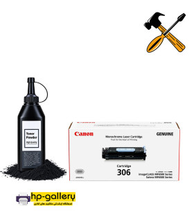 cartridge refill canon 306