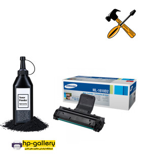 cartridge refill samsung 1610