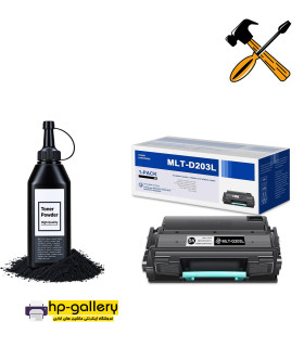 cartridge refill samsung 203