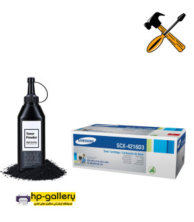 cartridge refill samsung 4216