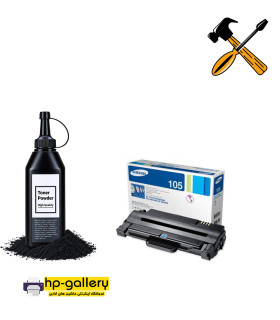 cartridge refill samsung 105