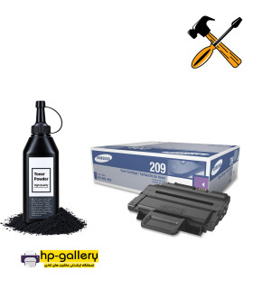 cartridge refill samsung 209