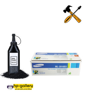 cartridge refill samsung 2010