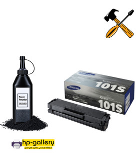 cartridge refill samsung 101