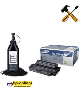 cartridge refill samsung 3050