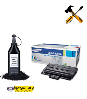 cartridge refill samsung 4200