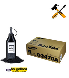 cartridge refill samsung 3470
