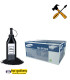 cartridge refill samsung 4550