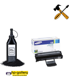 cartridge refill samsung 108