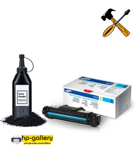cartridge refill samsung 117