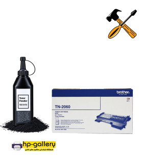 cartridge refill brother 2060