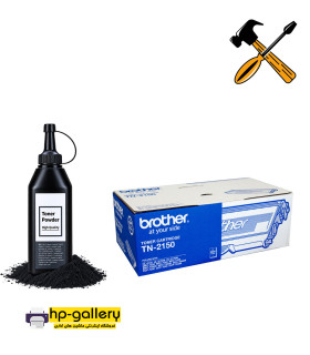 cartridge refill brother 2150