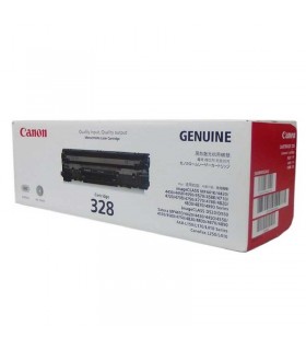کارتریج تونر کانن مشکی CANON 328 BLACK LASE