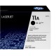 کارتریج لیزری. اچ پی HP 11A Black Original LaserJet Toner Cartridge-