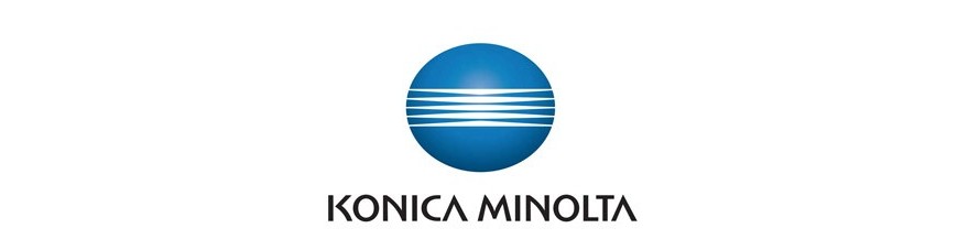کونیکا مینولتا