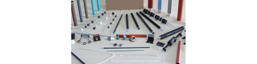قطعات پرینتر