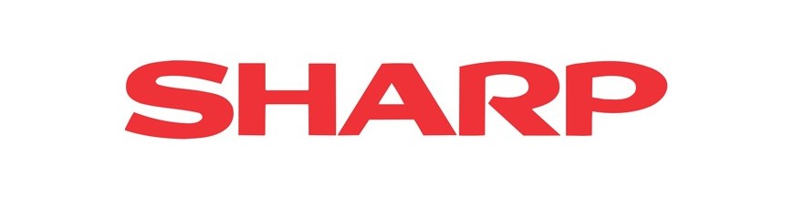 شارپ / SHARP