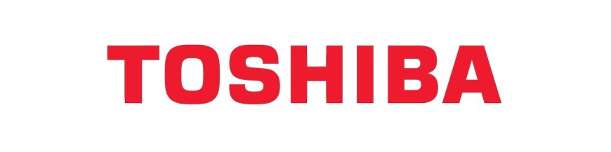 توشیبا / TOSHIBA