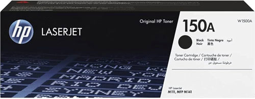 کارتریج hp 150a