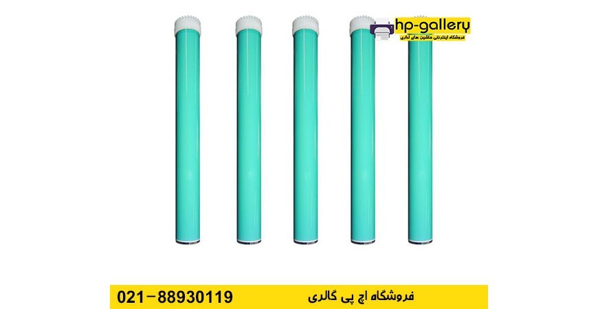 درام کارتریج چه زمانی باید تعویض شود؟