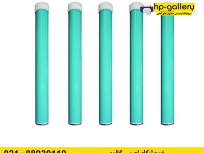درام کارتریج چه زمانی باید تعویض شود؟