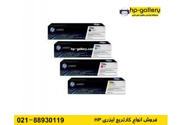 آیا کارتریج تونرهای HP دارای تاریخ انقضا هستند؟