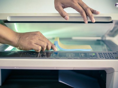 راه کارهای افزایش سرعت پرینتر
