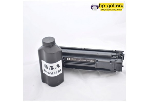 شارژ کارتریج چیست؟ نکات مهمی درباره ی نگهداری آن