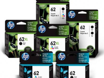 کدام کارتریج اورجینال HP است؟