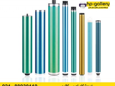 عمر دارم کارتریج تمام شود، چه اتفاقی می افتد؟