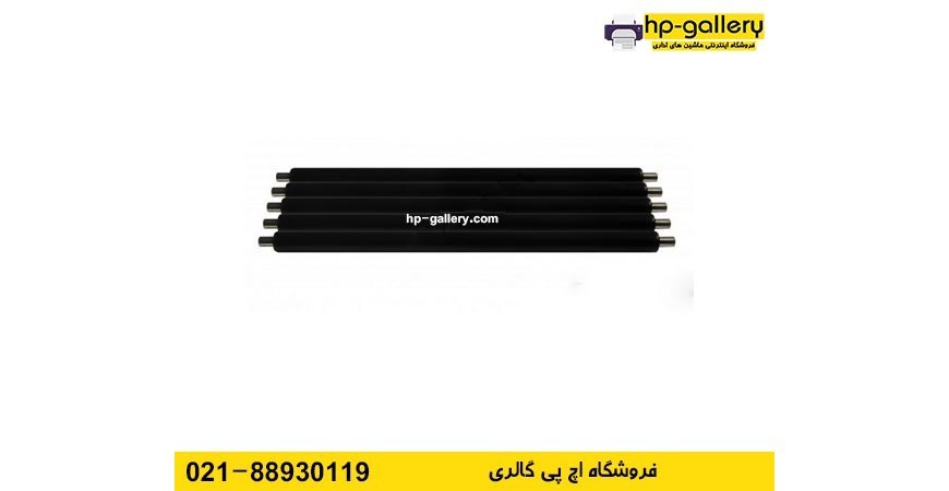 نقش فوم رول در پرینترهای لیزری