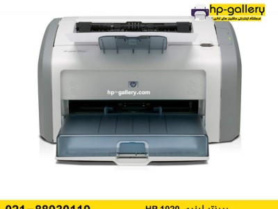 شارژ کارتریج تونر پرینتر 1020 اچ پی