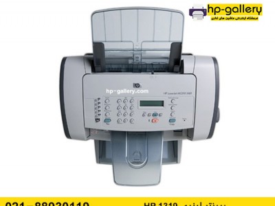 کارتریج تونر پرینتر 1319 اچ پی