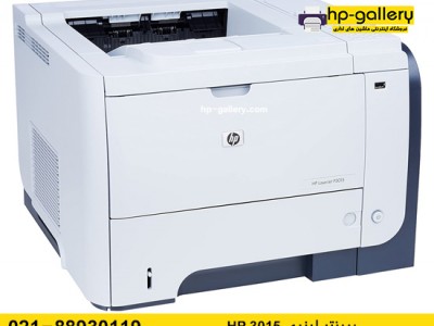 کارتریج تونر پرینتر 3015 اچ پی
