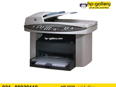 کارتریج تونر پرینتر 3030 اچ پی