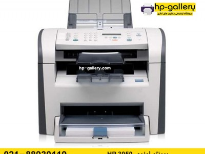 کارتریج تونر پرینتر 3050 اچ پی