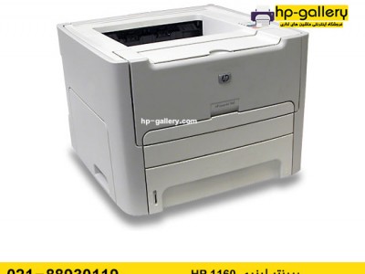 کارتریج تونر پرینتر 1160 اچ پی