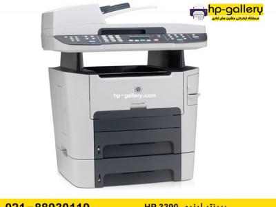کارتریج تونر پرینتر 3390 اچ پی
