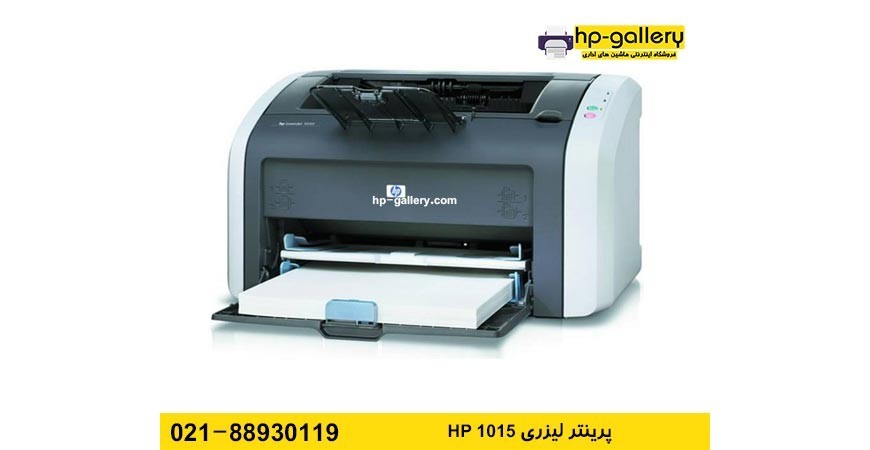 کارتریج تونر پرینتر 1015 اچ پی