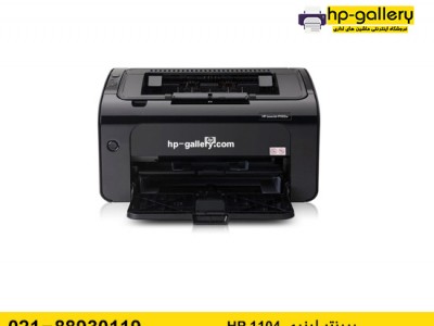 کارتریج تونر پرینتر 1104 اچ پی