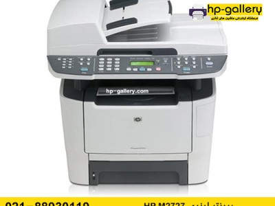 کارتریج تونر پرینتر 2727 اچ پی