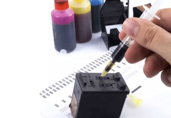 علت جوهر پس دادن کارتریج