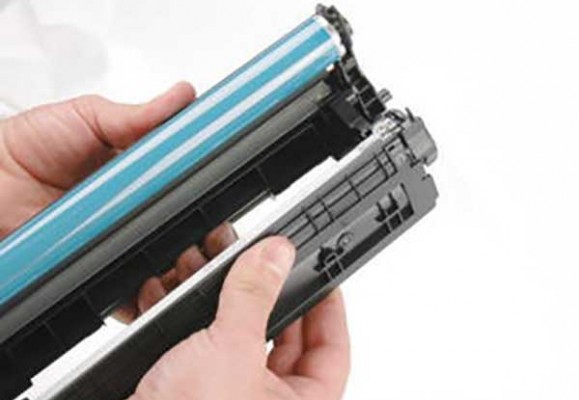کارتریج چگونه شارژ میشود