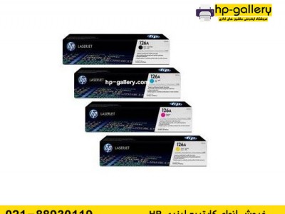 چه تونری مناسب کارتریج شما است؟